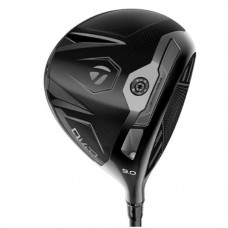 TaylorMade Qi4D LS限量黑/REAX LR60-Driver TaylorMade Qi4D LS限量黑/REAX LR60-Driver